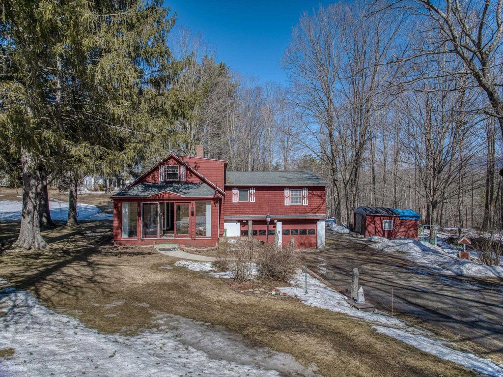 Photo of 81 North Main Street, Troy, NH 03465 (MLS # 5076299)
