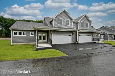46 Fowler Drive Rye NH 03870