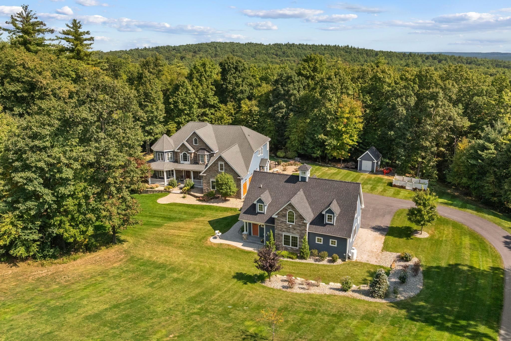 15 Wasserman Heights