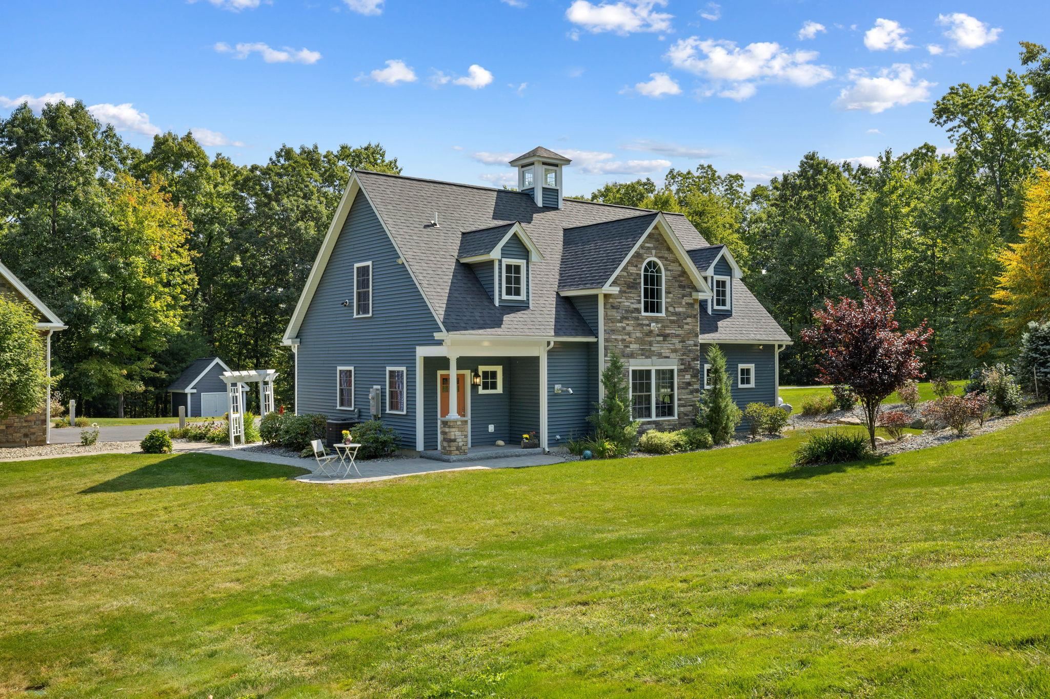 15 Wasserman Heights