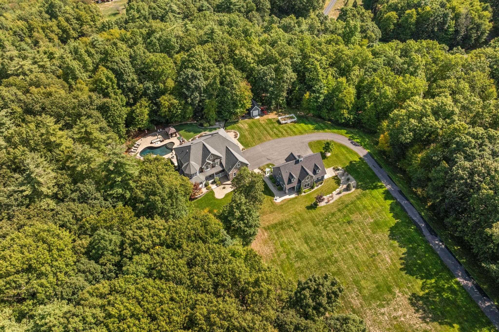 15 Wasserman Heights