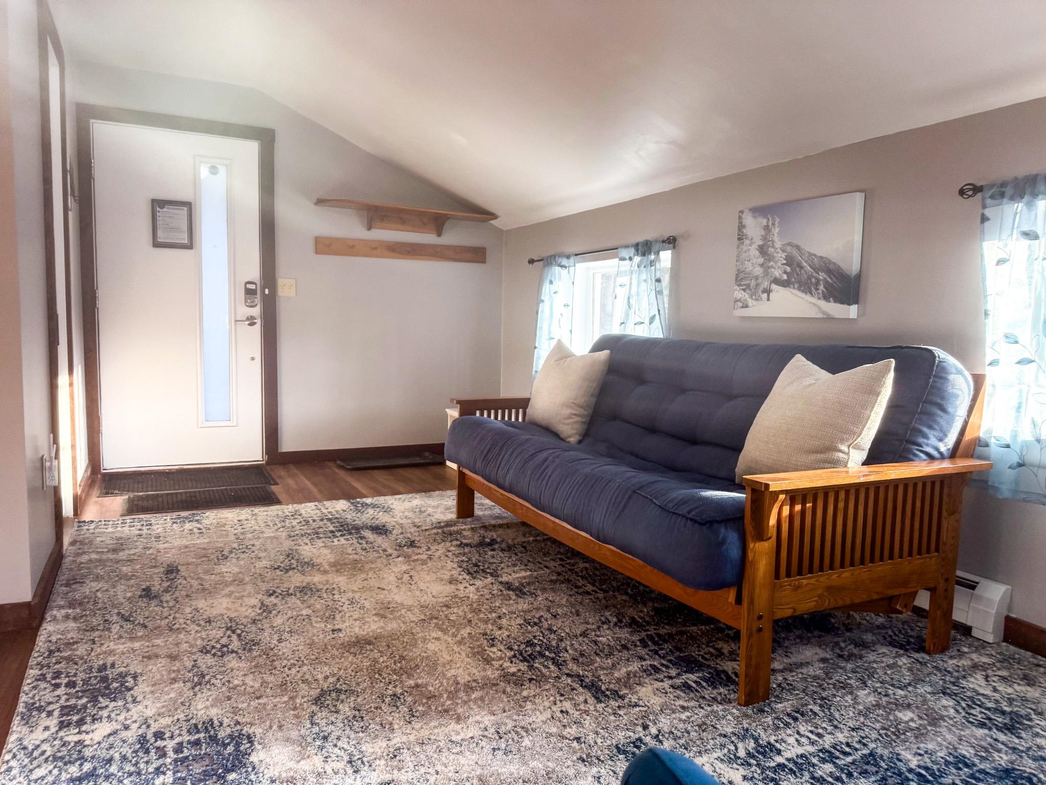 400 Rolling Ridge Road