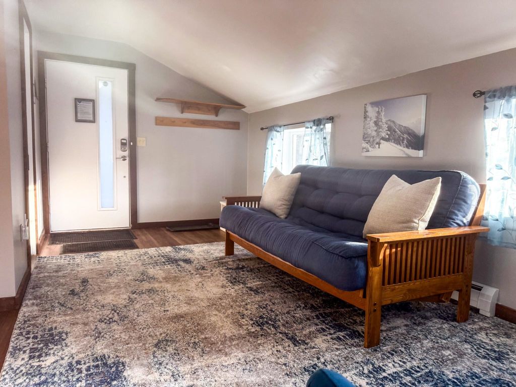 Photo of 400 Rolling Ridge Road, Bartlett, NH 03812 (MLS # 5082521)