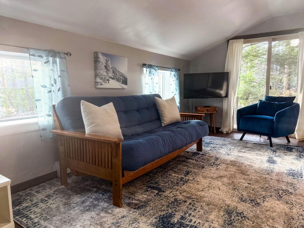 Photo of 400 Rolling Ridge Road, Bartlett, NH 03812 (MLS # 5082521)