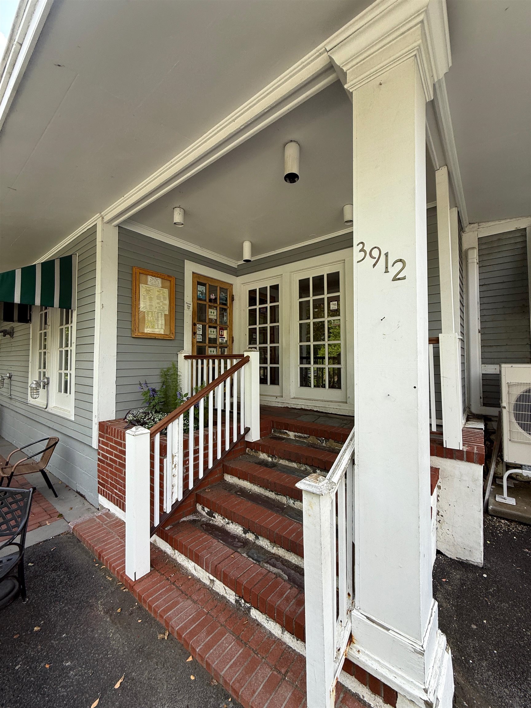 3912 Main Street