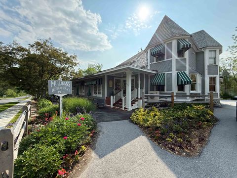 3912 Main Street Manchester VT 05254