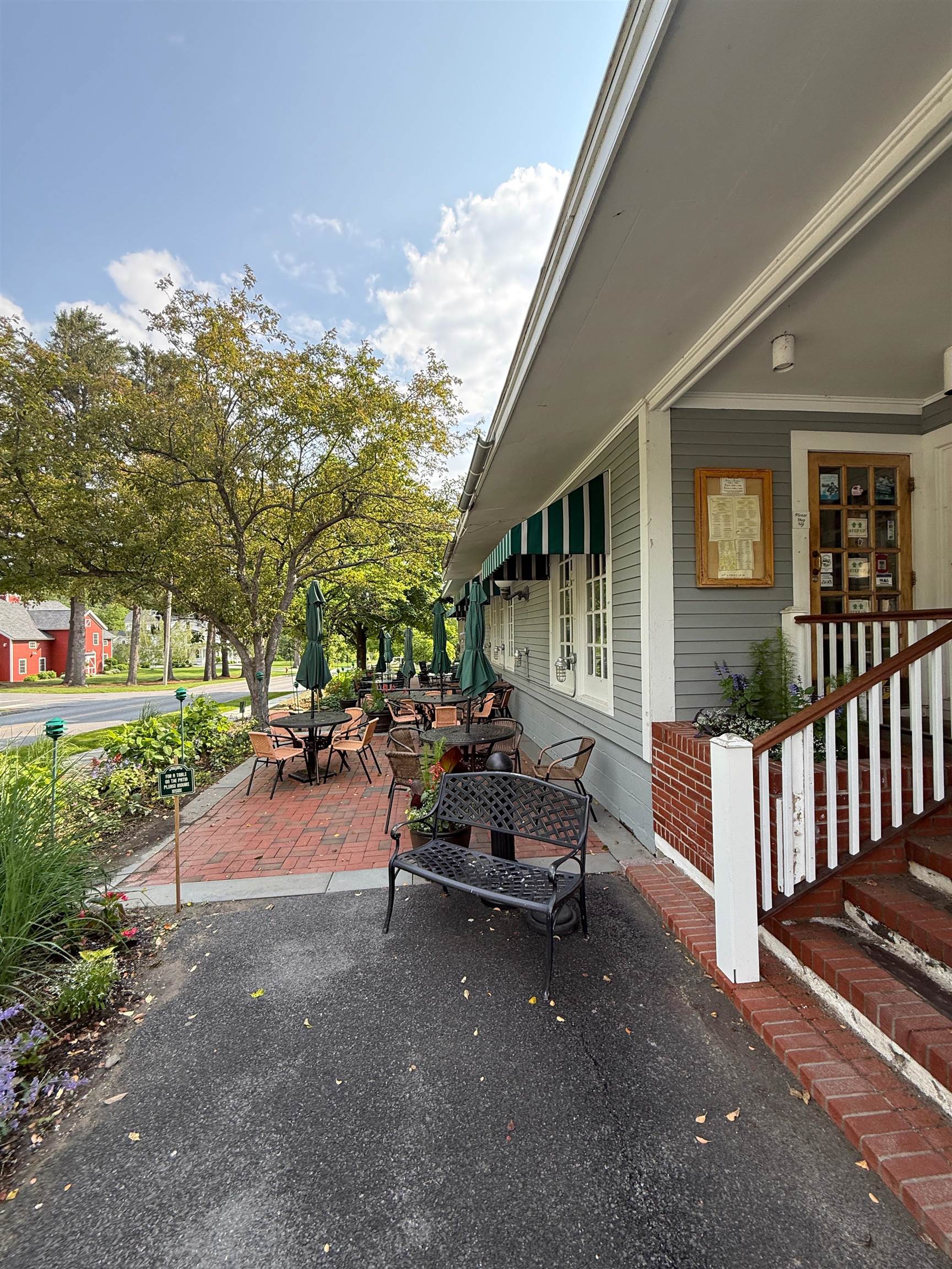 3912 Main Street