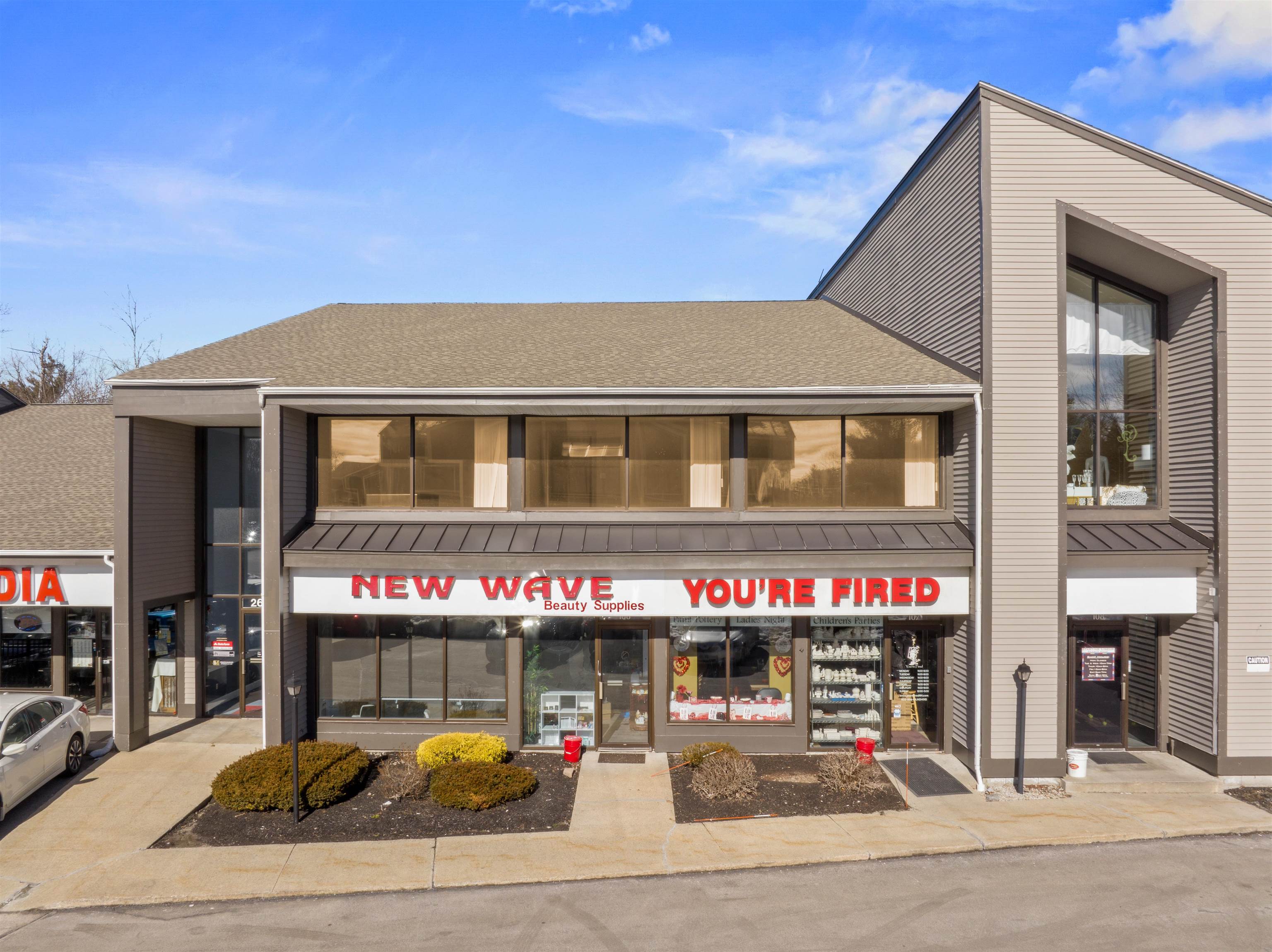 264 NORTH BROADWAY Road 204 A
