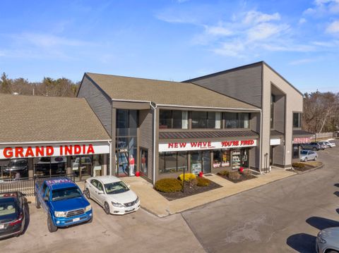 264 NORTH BROADWAY Road 204 A Salem NH 03079