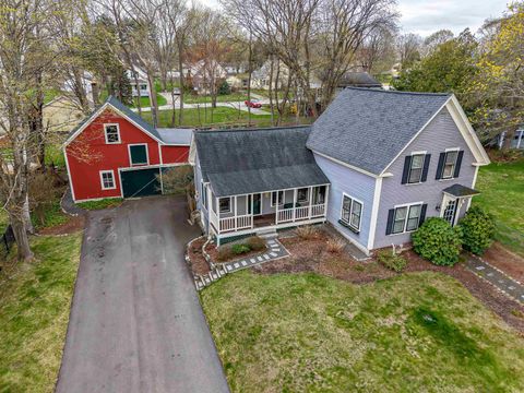 82 Knight Street Milford NH 03055