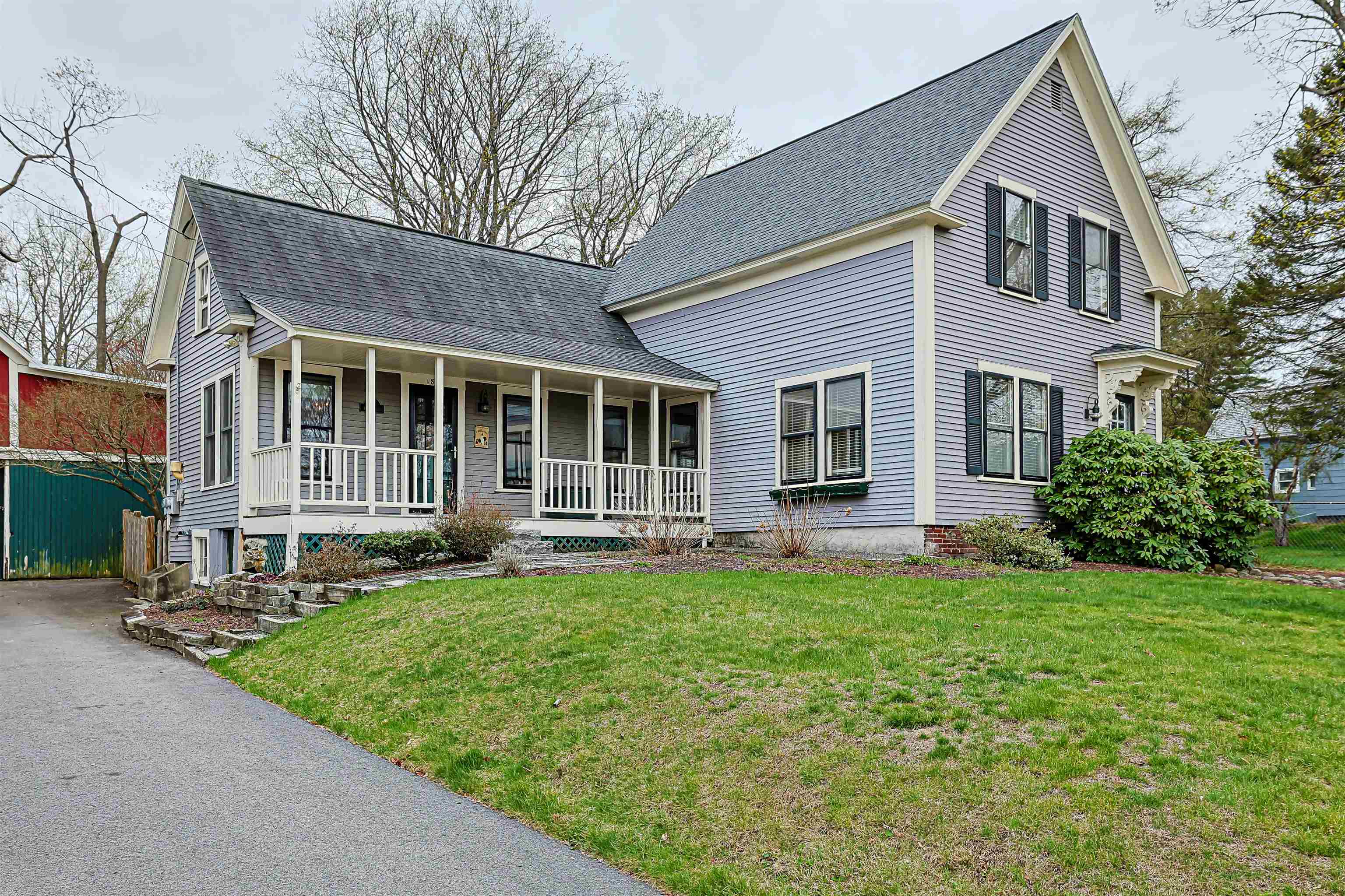 82 Knight Street