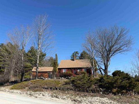 7 Newell Road Newbury NH 03255