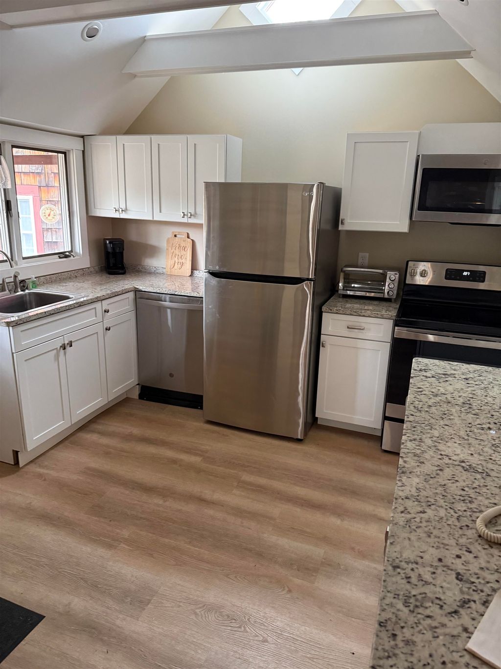 Photo of 7 Newell Road, Newbury, NH 03255 (MLS # 5082159)