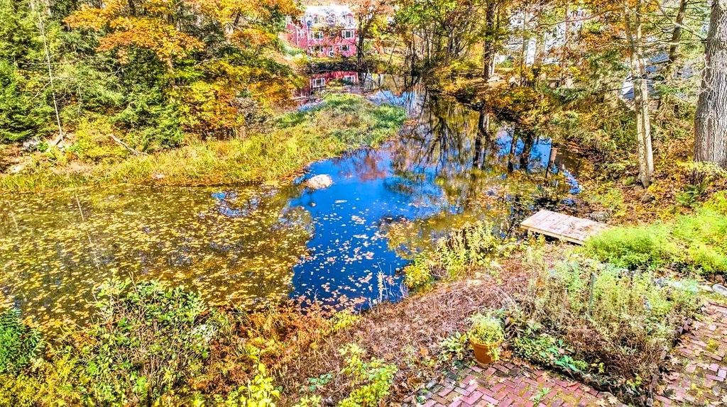 Photo of 89 Temple Road, Wilton, NH 03086 (MLS # 5067601)