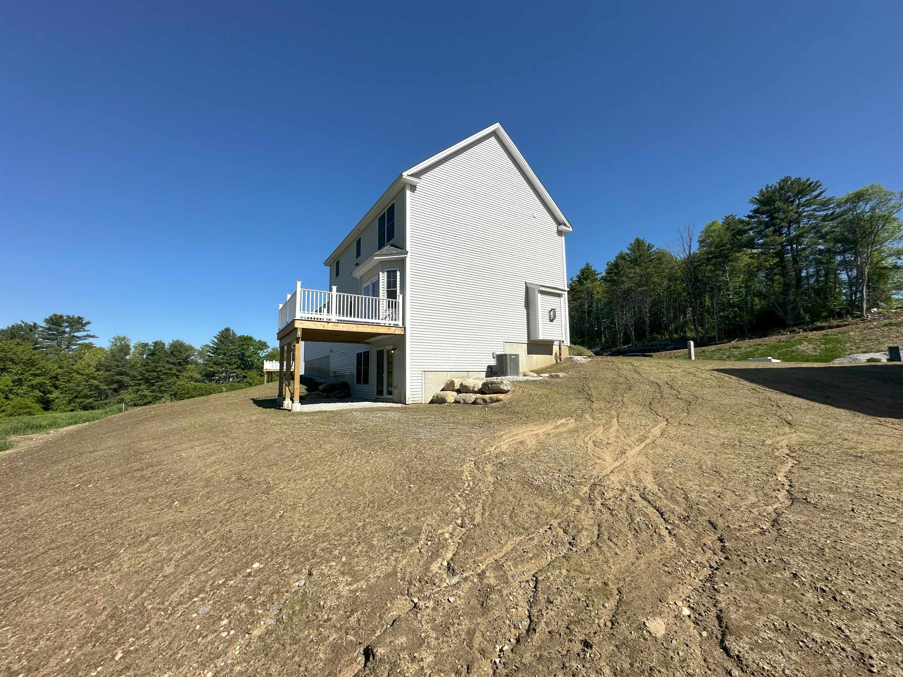 7 Shelburne Lane