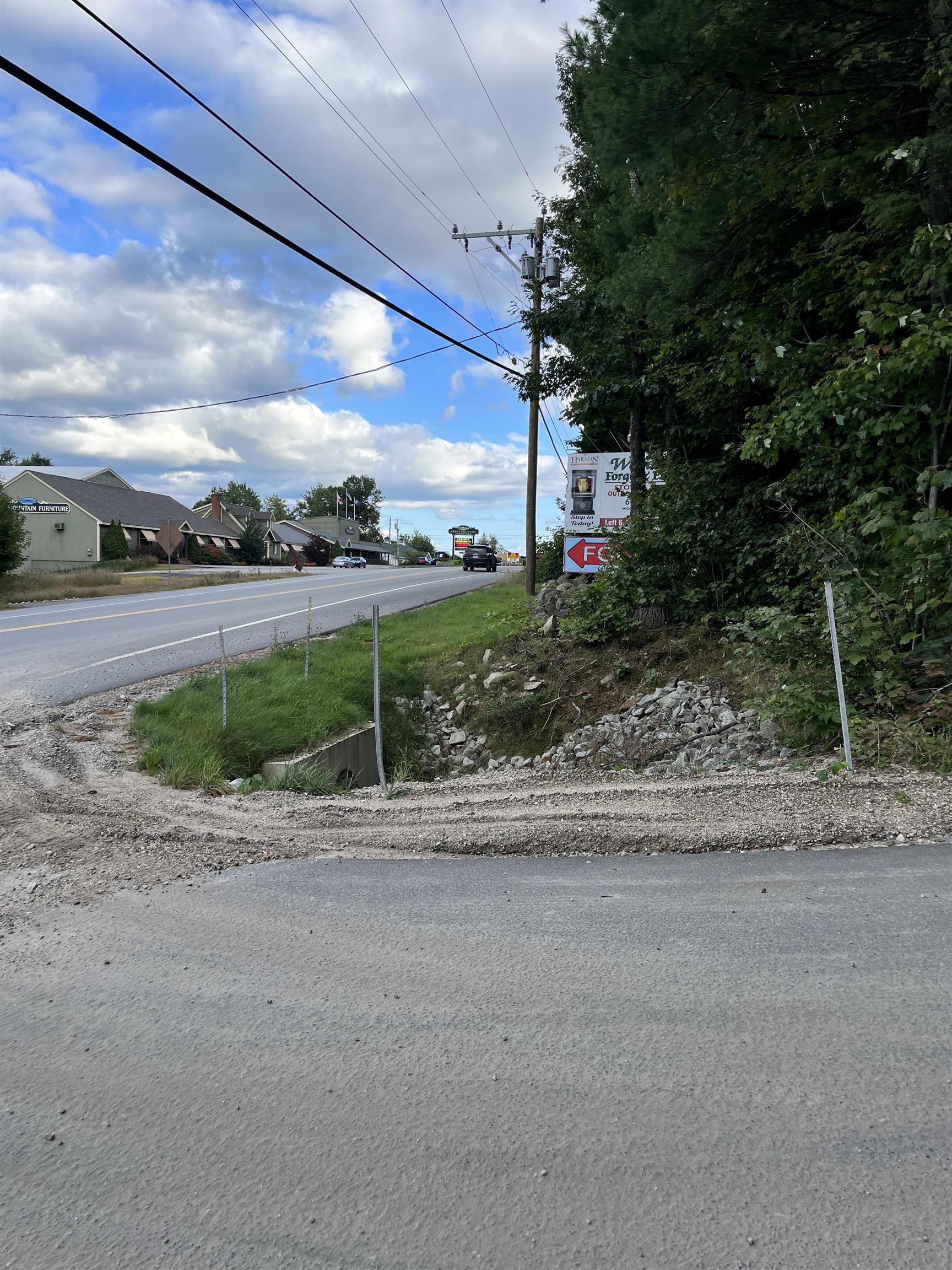 16 Polly's Crossing Road