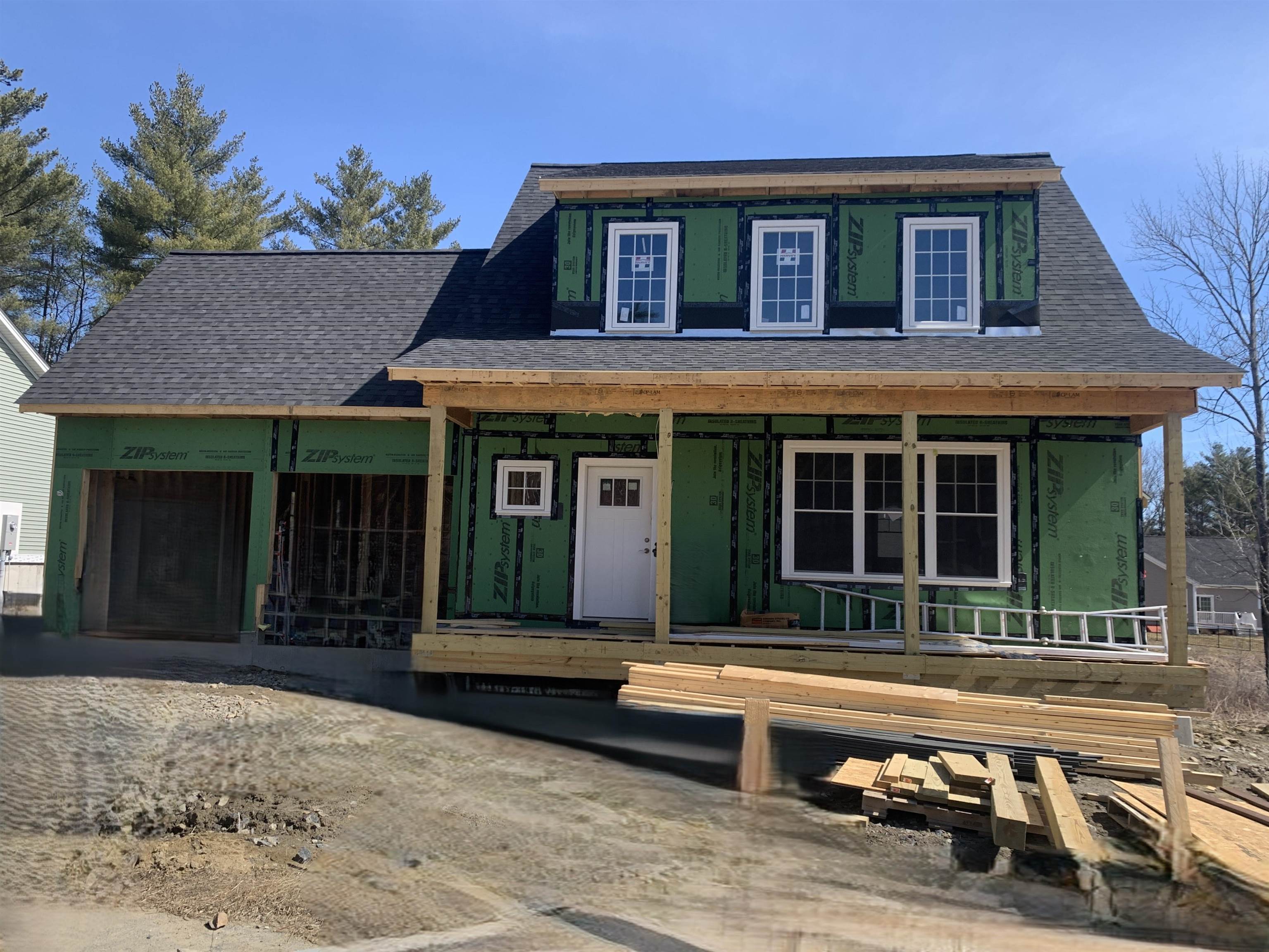 6 Rock Ridge Boulevard