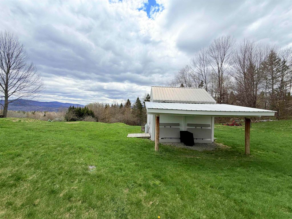 Photo of 712 Reed Road, Colebrook, NH 03576 (MLS # 5088415)