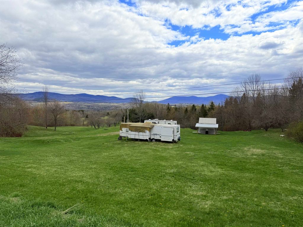 Photo of 712 Reed Road, Colebrook, NH 03576 (MLS # 5088415)