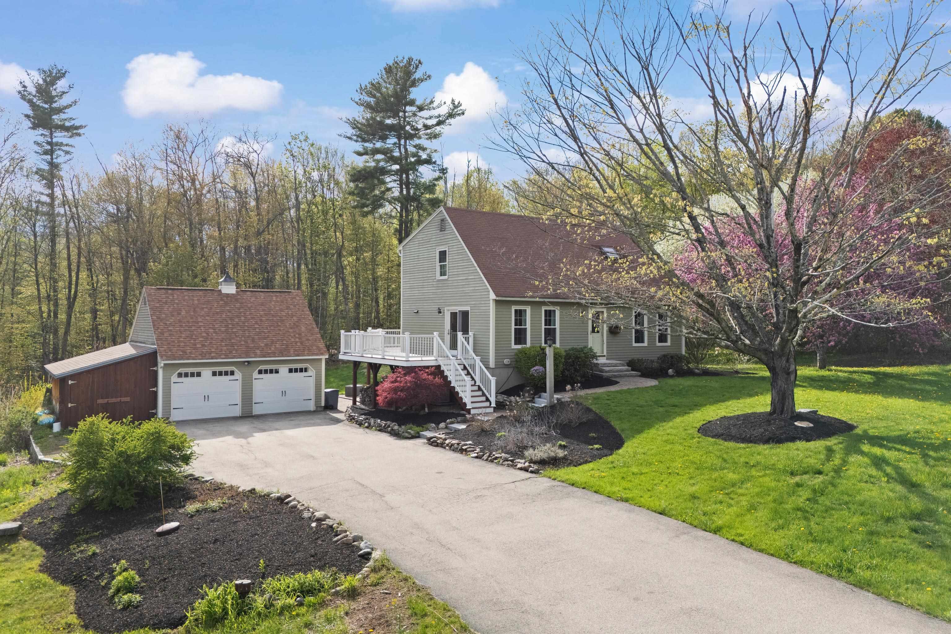 14 Weaver Place