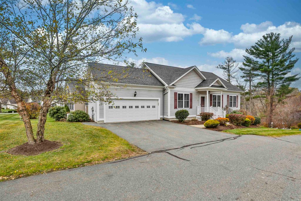 Photo of 6 Sugar Plum Lane, Londonderry, NH 03053 (MLS # 5069584)