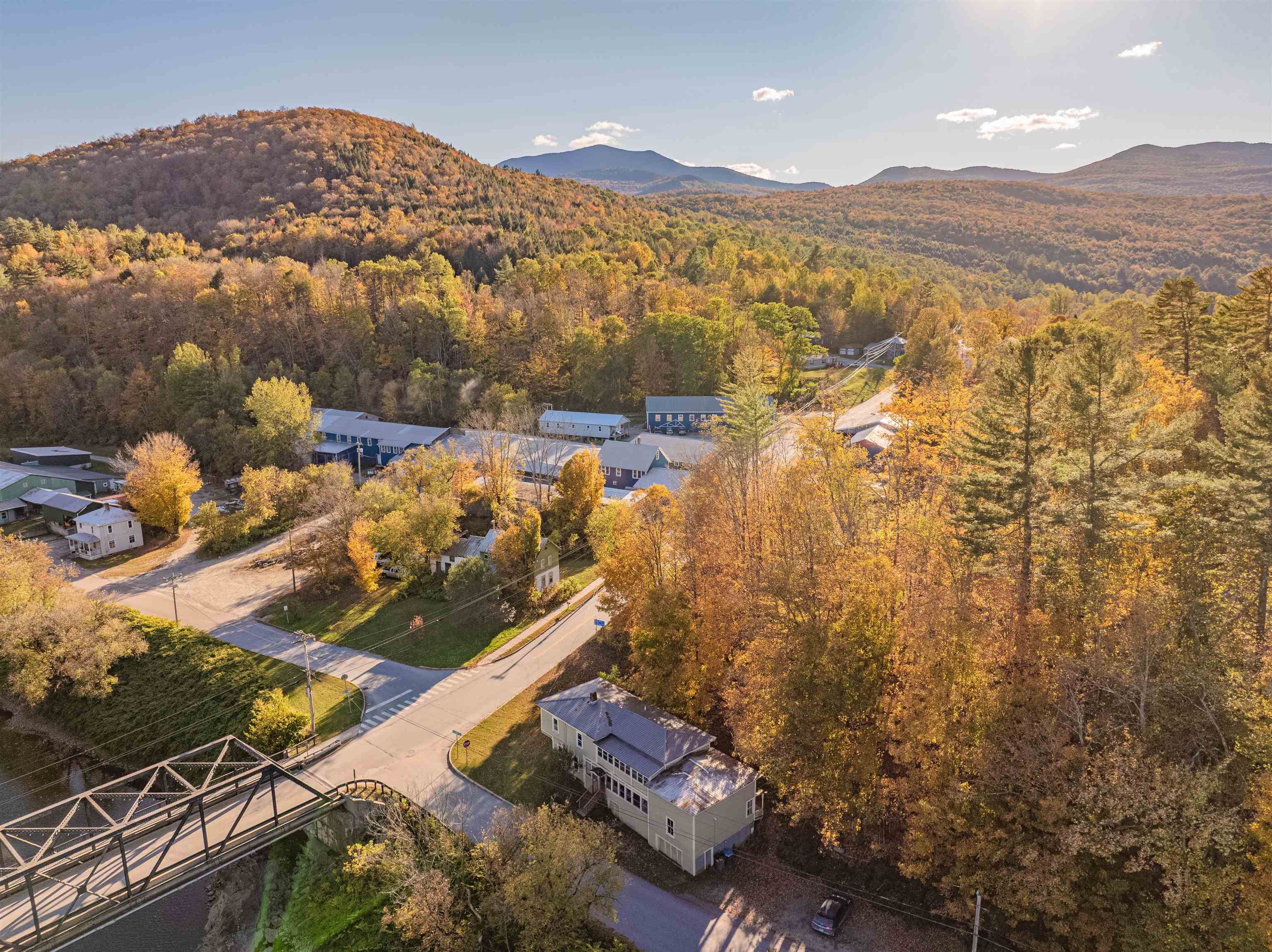 Johnson, Vermont 05656, United States, 7 Bedrooms Bedrooms, ,Residential,Active,222595