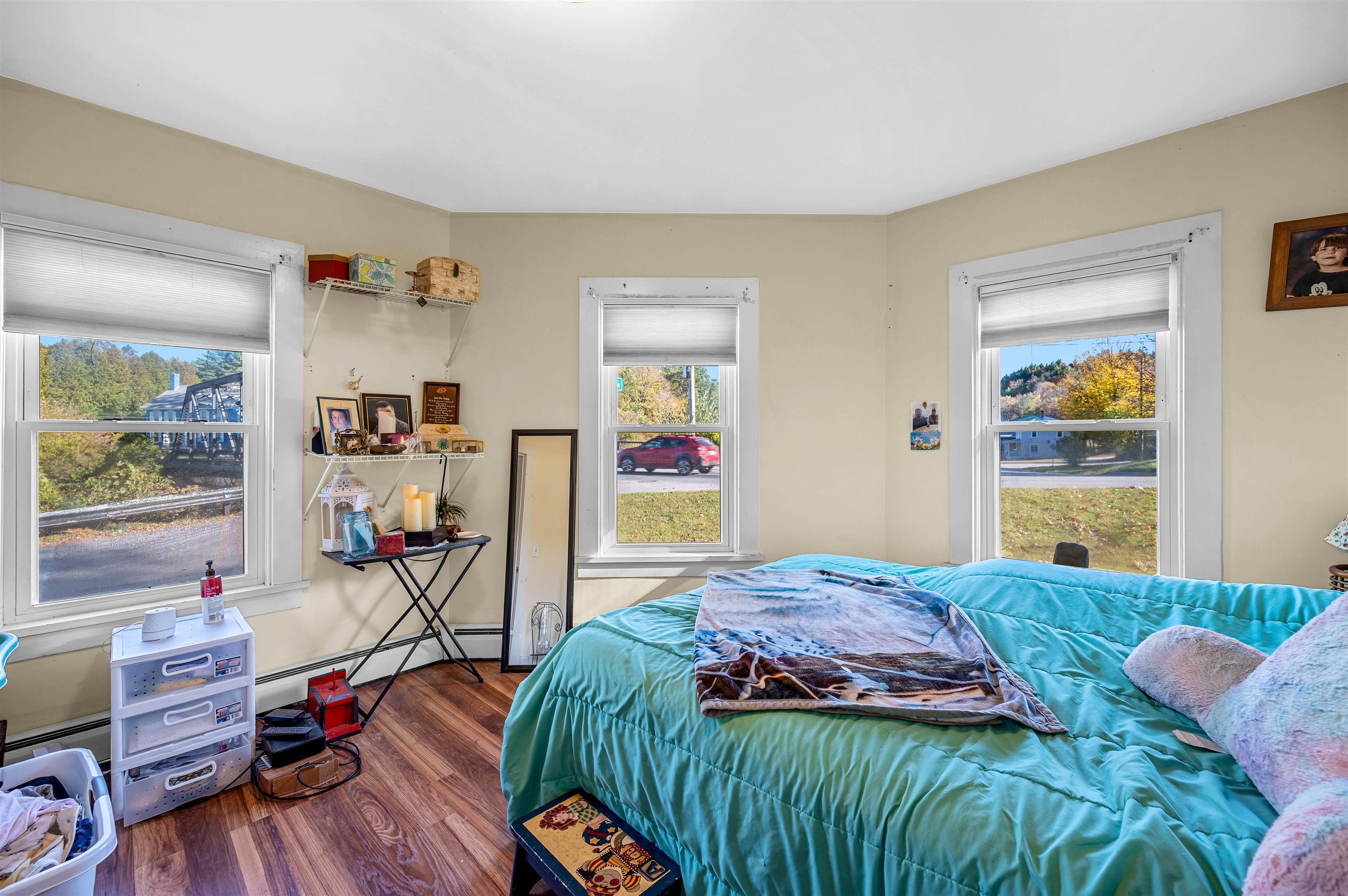 Johnson, Vermont 05656, United States, 7 Bedrooms Bedrooms, ,Residential,Active,222595