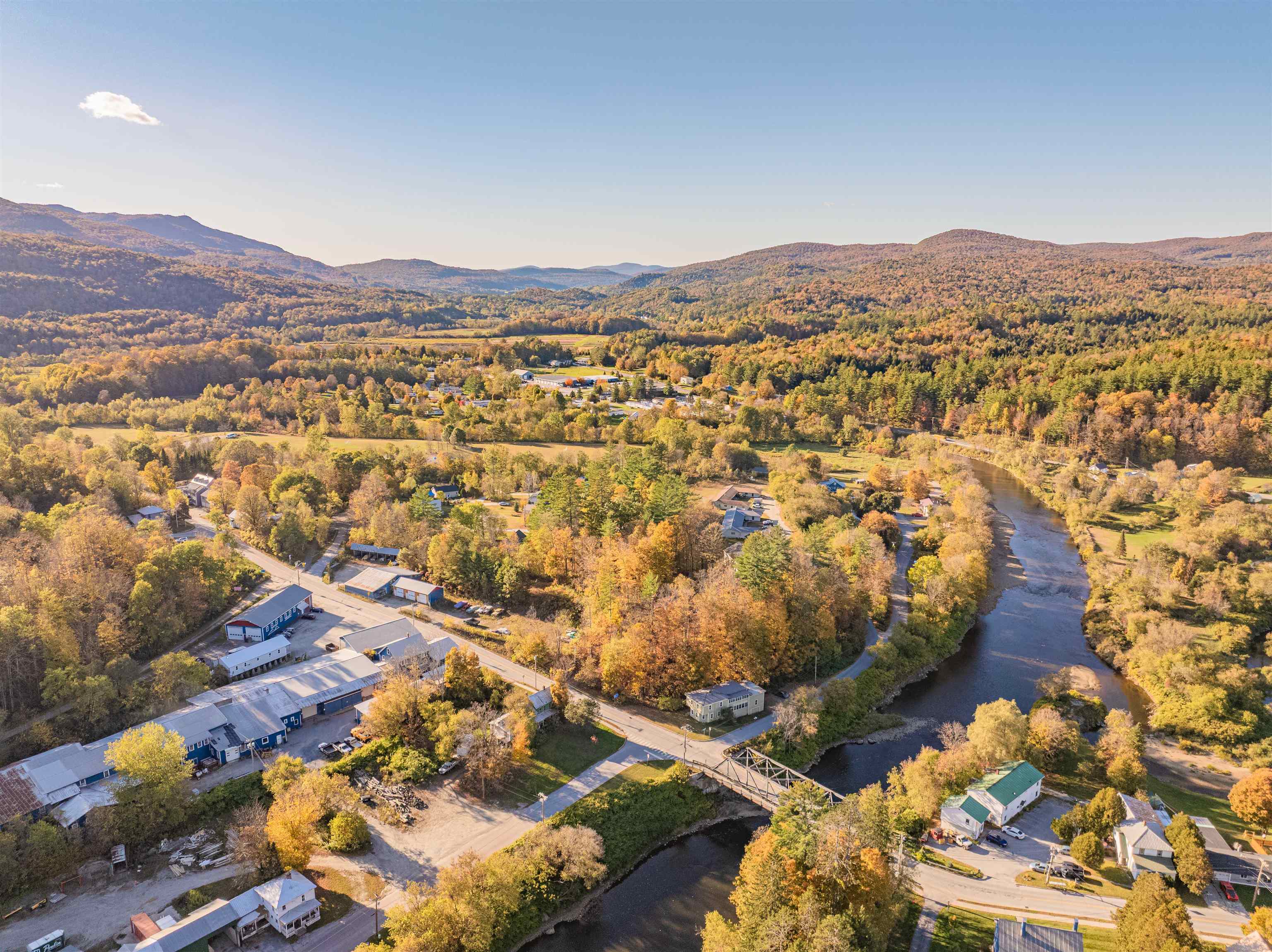 Johnson, Vermont 05656, United States, 7 Bedrooms Bedrooms, ,Residential,Active,222595