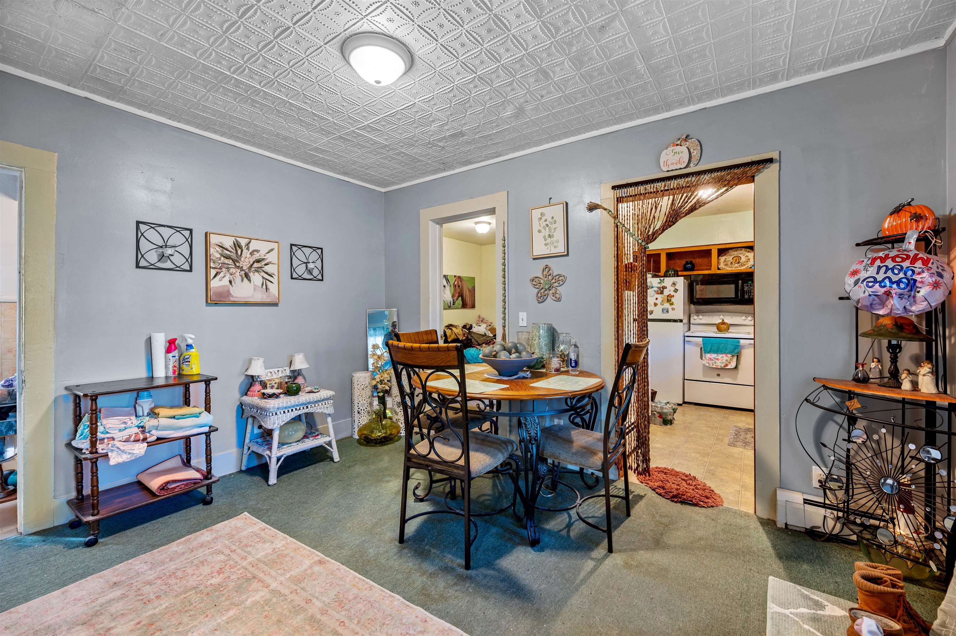 Johnson, Vermont 05656, United States, 7 Bedrooms Bedrooms, ,Residential,Active,222595