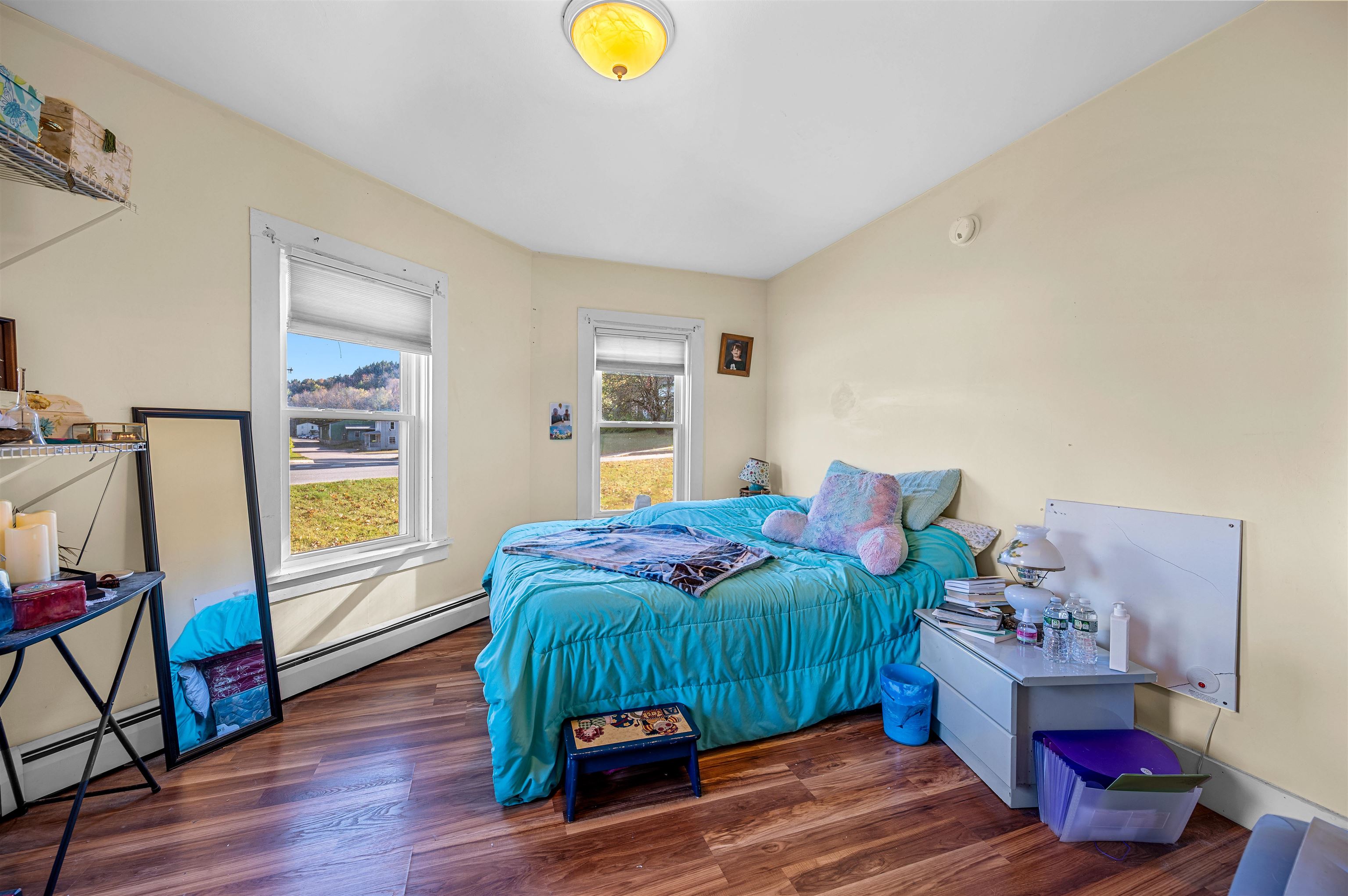 Johnson, Vermont 05656, United States, 7 Bedrooms Bedrooms, ,Residential,Active,222595