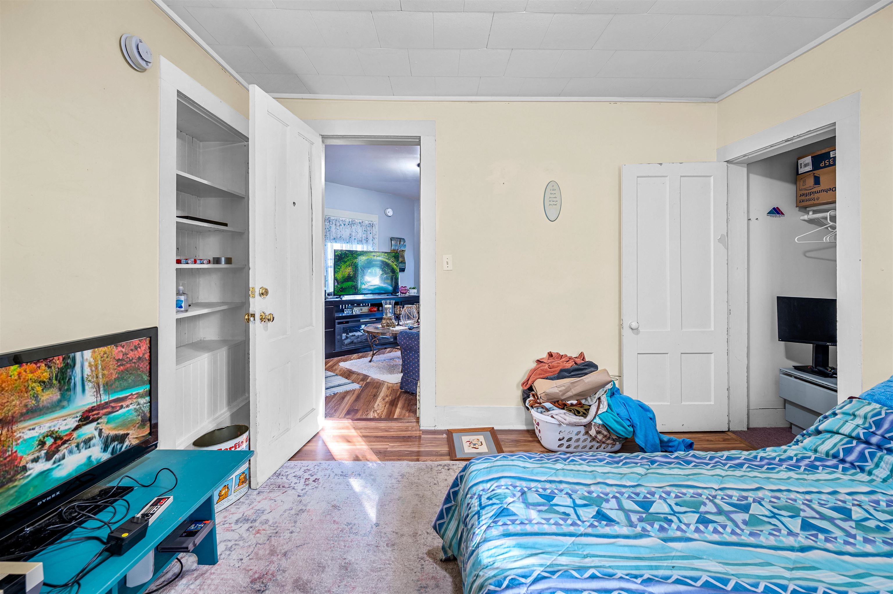 Johnson, Vermont 05656, United States, 7 Bedrooms Bedrooms, ,Residential,Active,222595