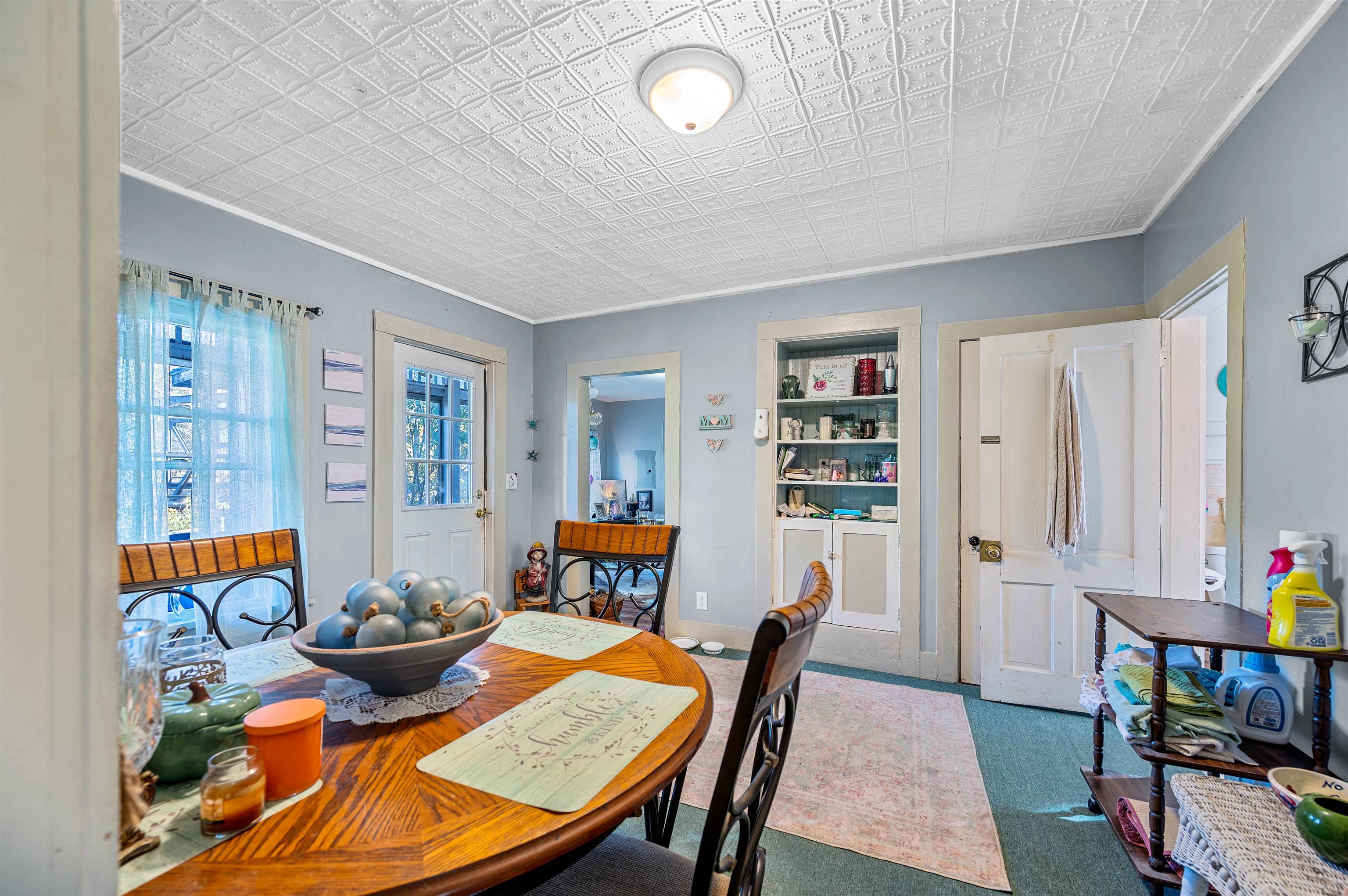 Johnson, Vermont 05656, United States, 7 Bedrooms Bedrooms, ,Residential,Active,222595