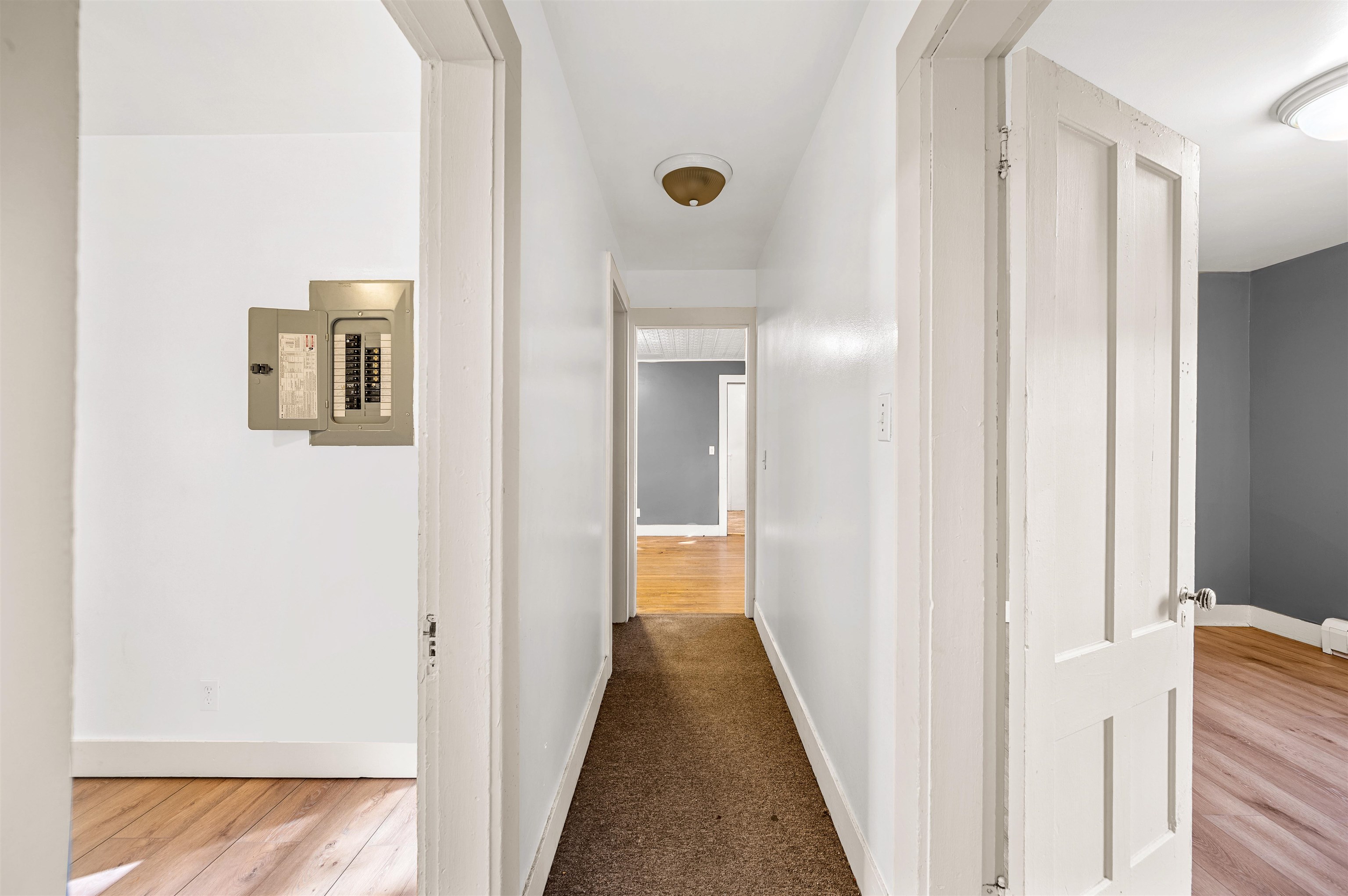 Johnson, Vermont 05656, United States, 7 Bedrooms Bedrooms, ,Residential,Active,222595