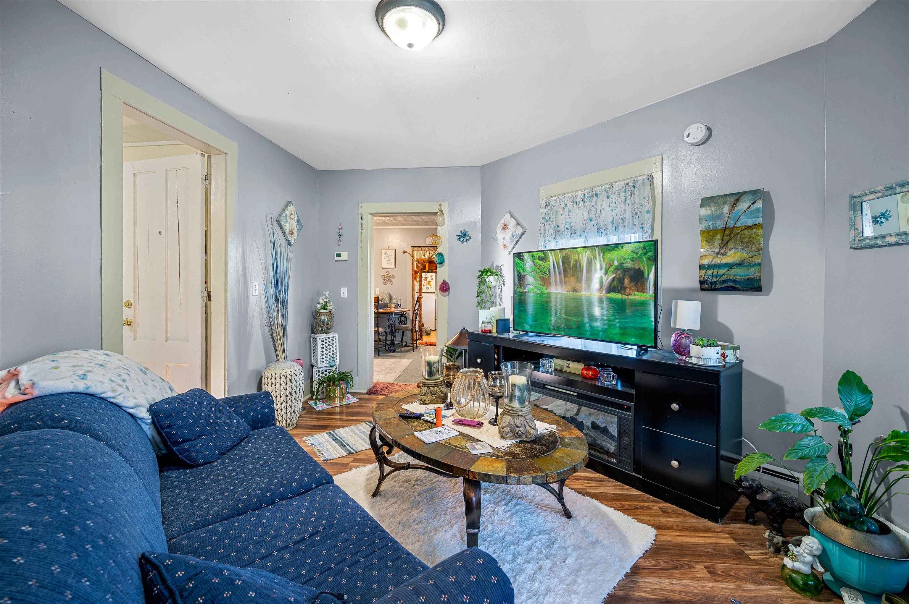 Johnson, Vermont 05656, United States, 7 Bedrooms Bedrooms, ,Residential,Active,222595