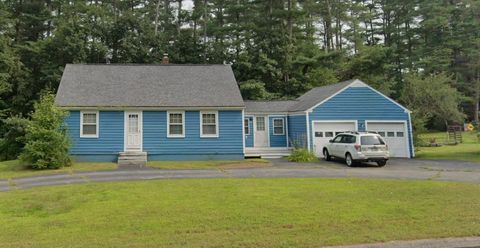 157 Littleworth Road Dover NH 03820