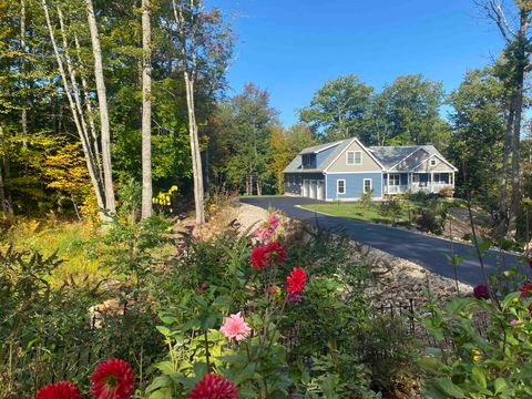 16 Christopher Court Wolfeboro NH 03894