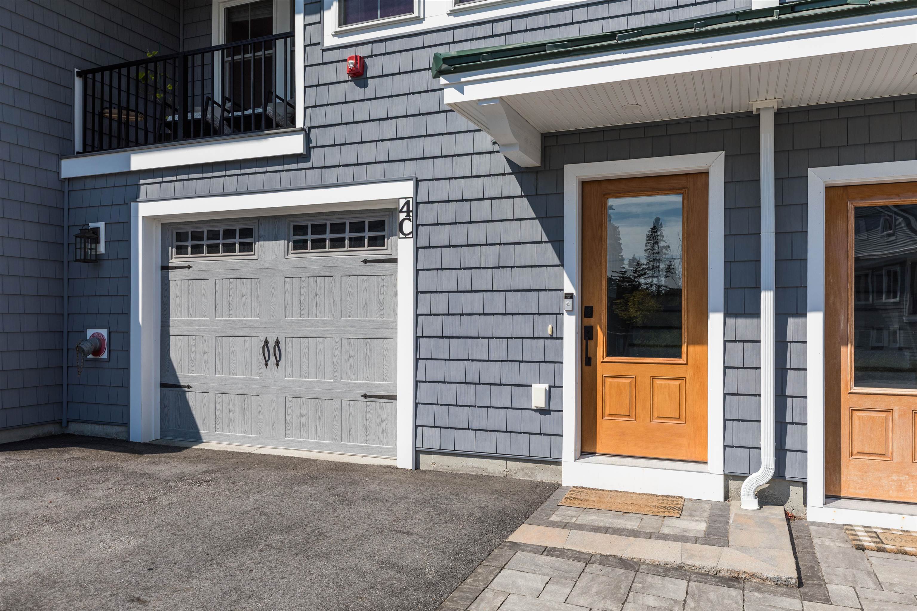 1244 Washington Road 4C