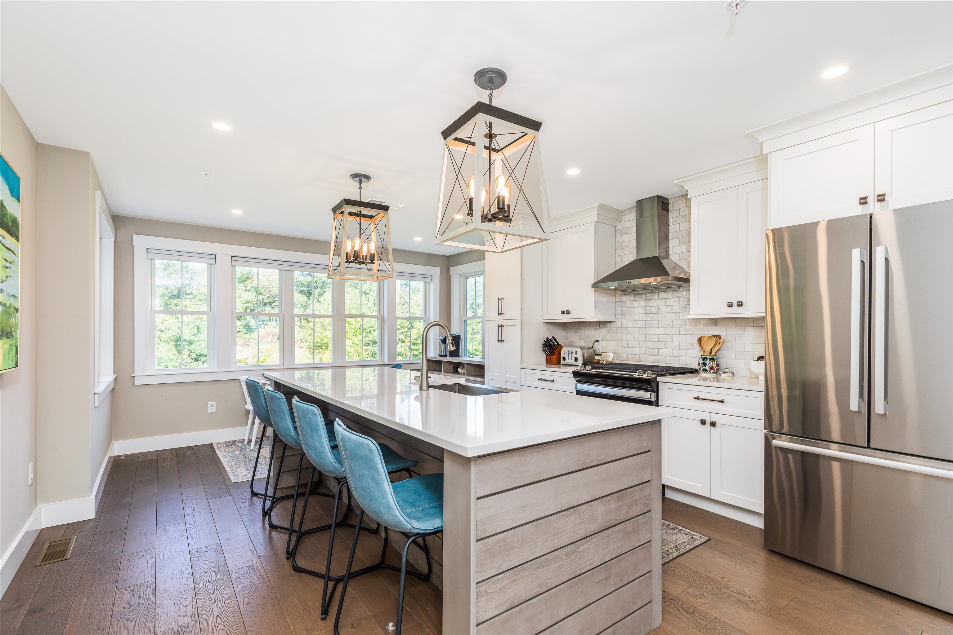 1244 Washington Road 4C