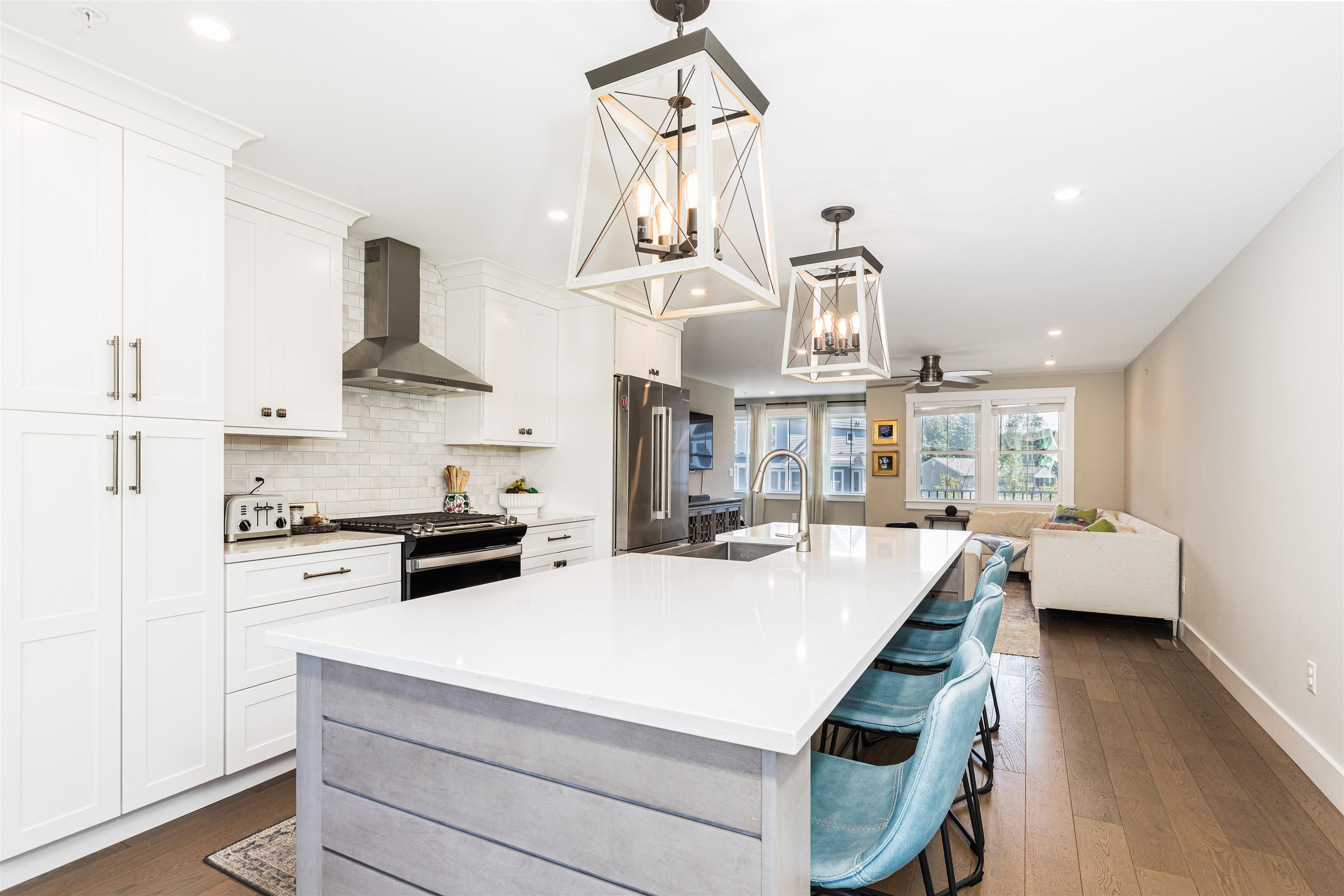 1244 Washington Road 4C