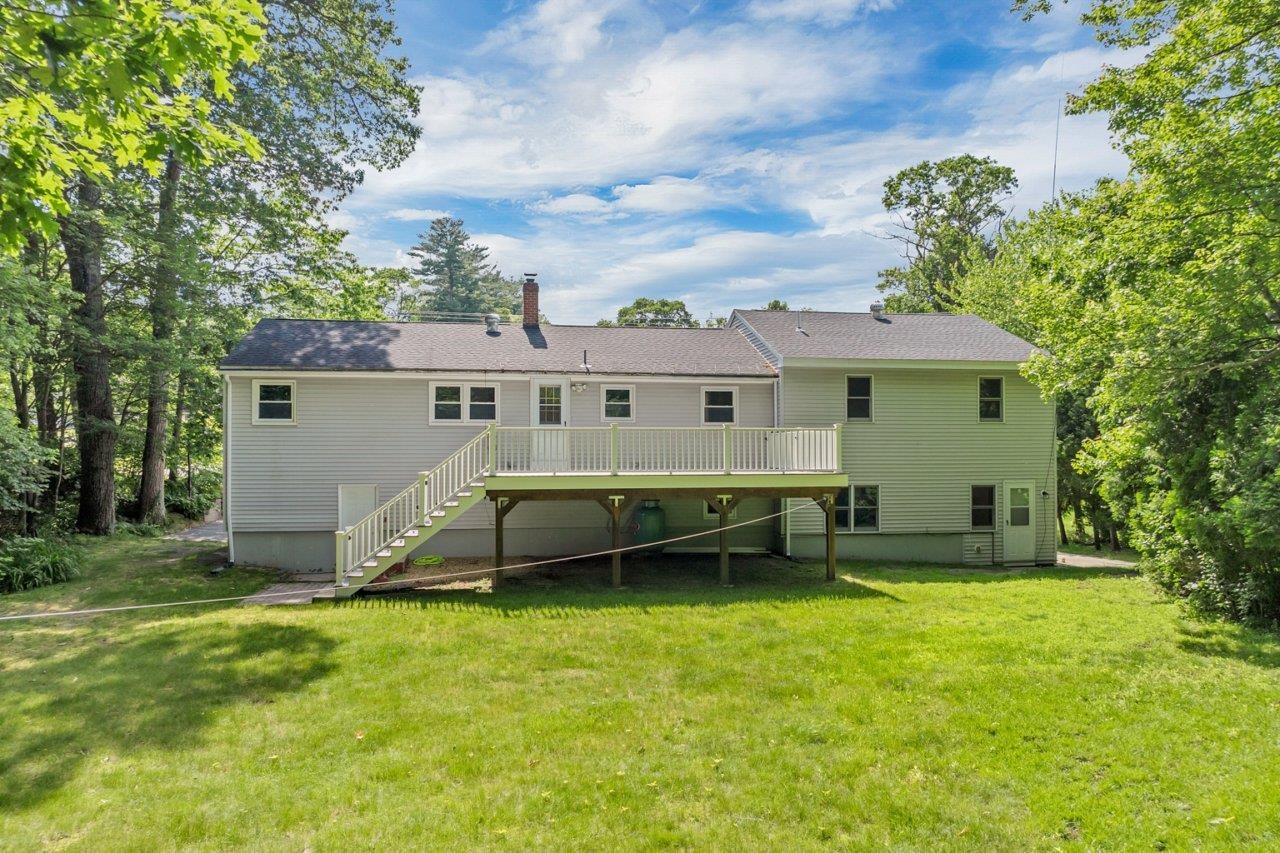 66 Millville Street