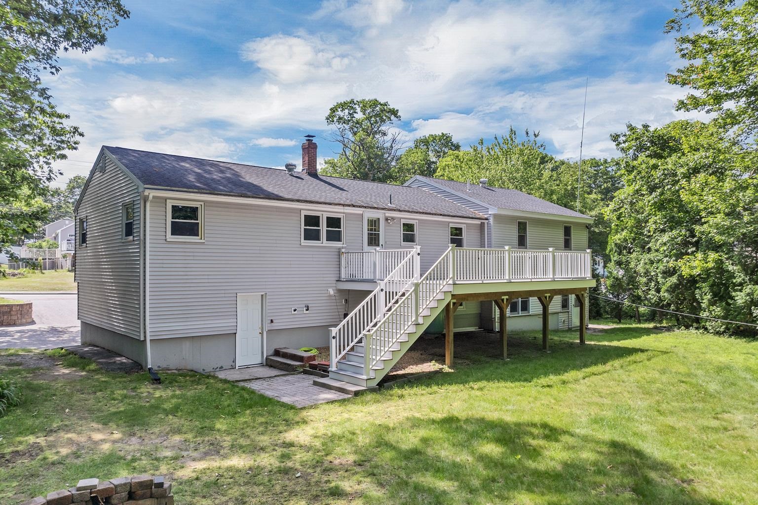 66 Millville Street