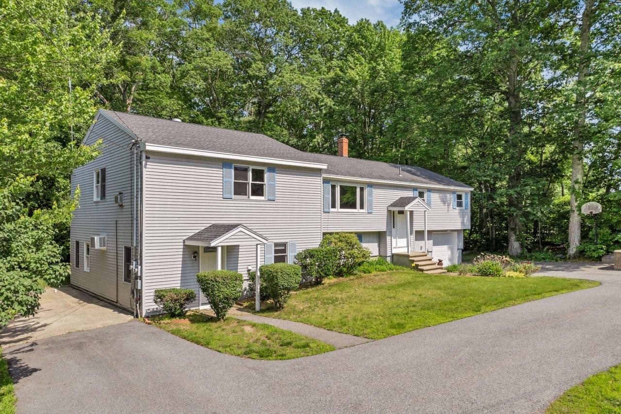 66 Millville Street