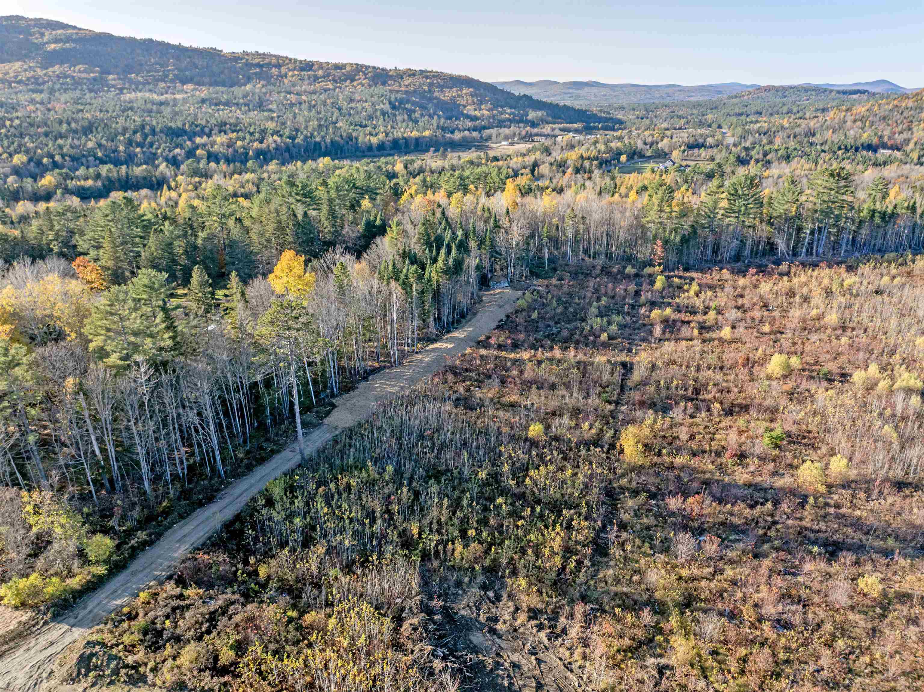 Lot 1 McIntyre Road