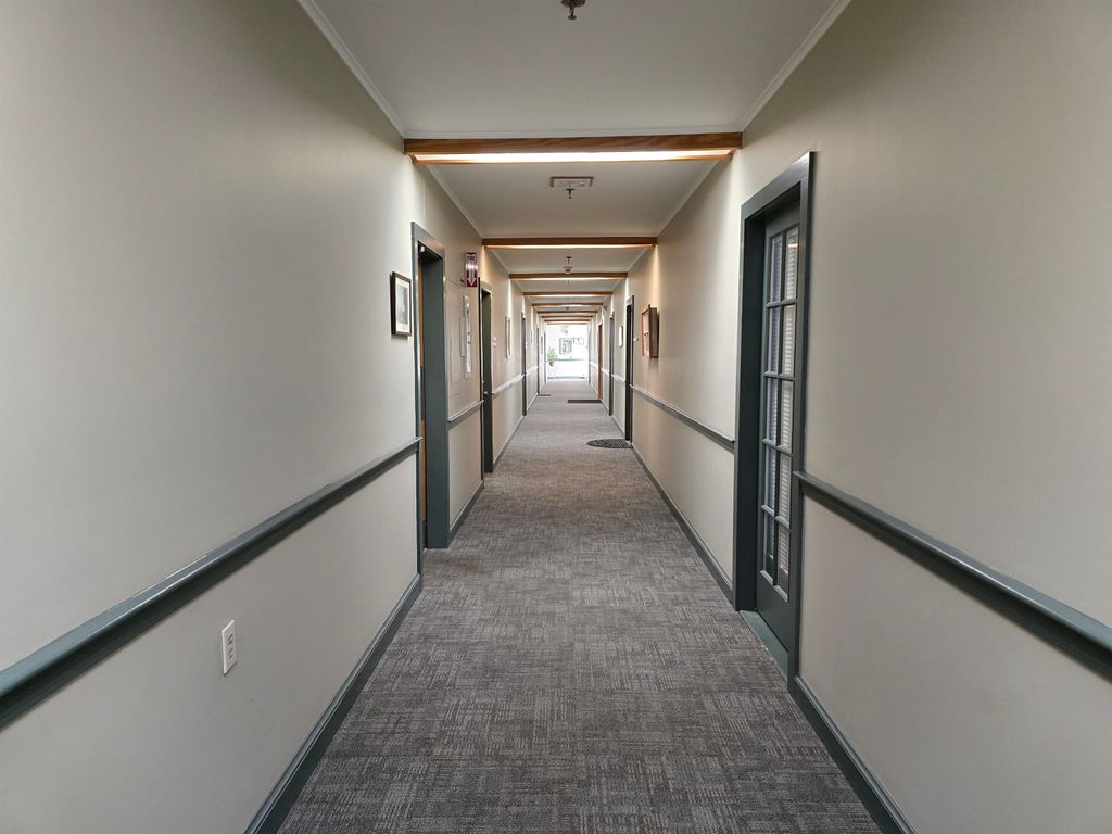 Photo of 276 Newport Road #209/211, New London, NH 03257 (MLS # 5033651)