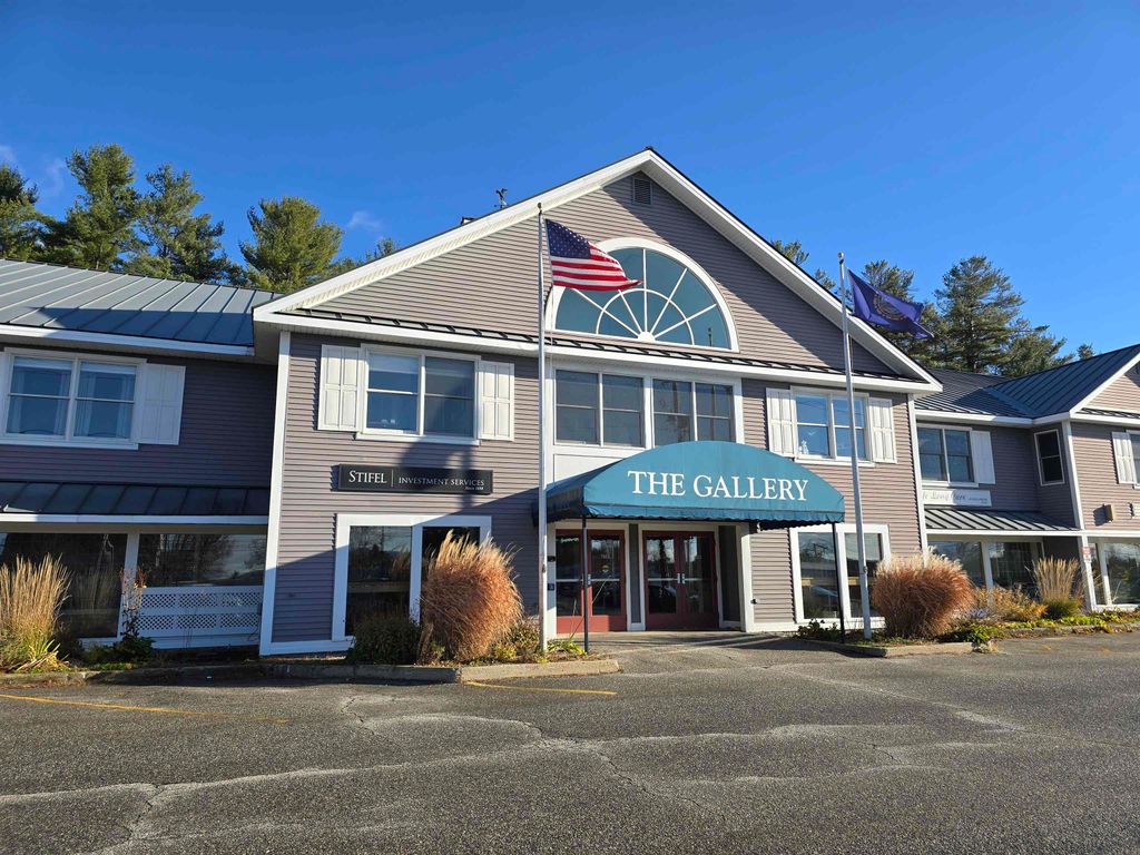 Photo of 276 Newport Road #209/211, New London, NH 03257 (MLS # 5033651)