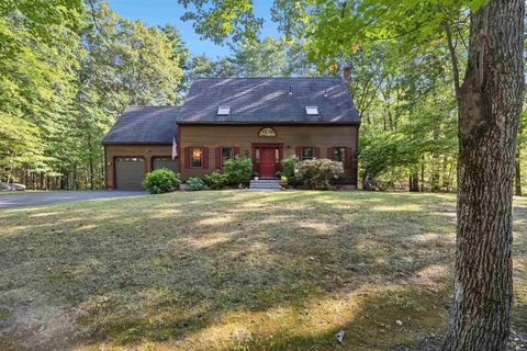 7 Deer Run Road Windham NH 03087