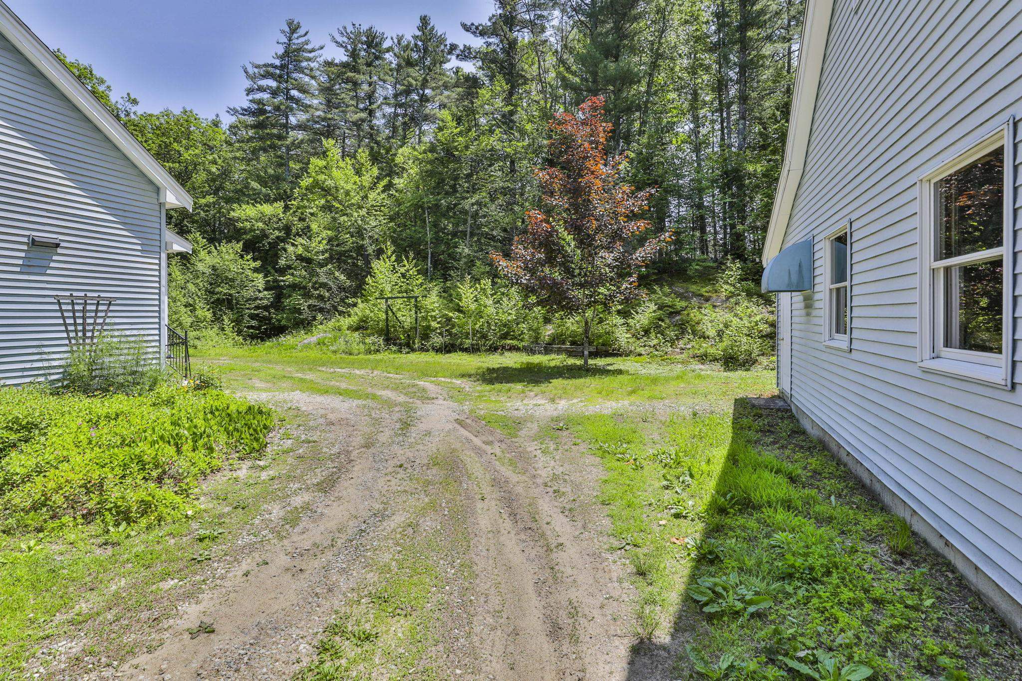 31 Cross Road