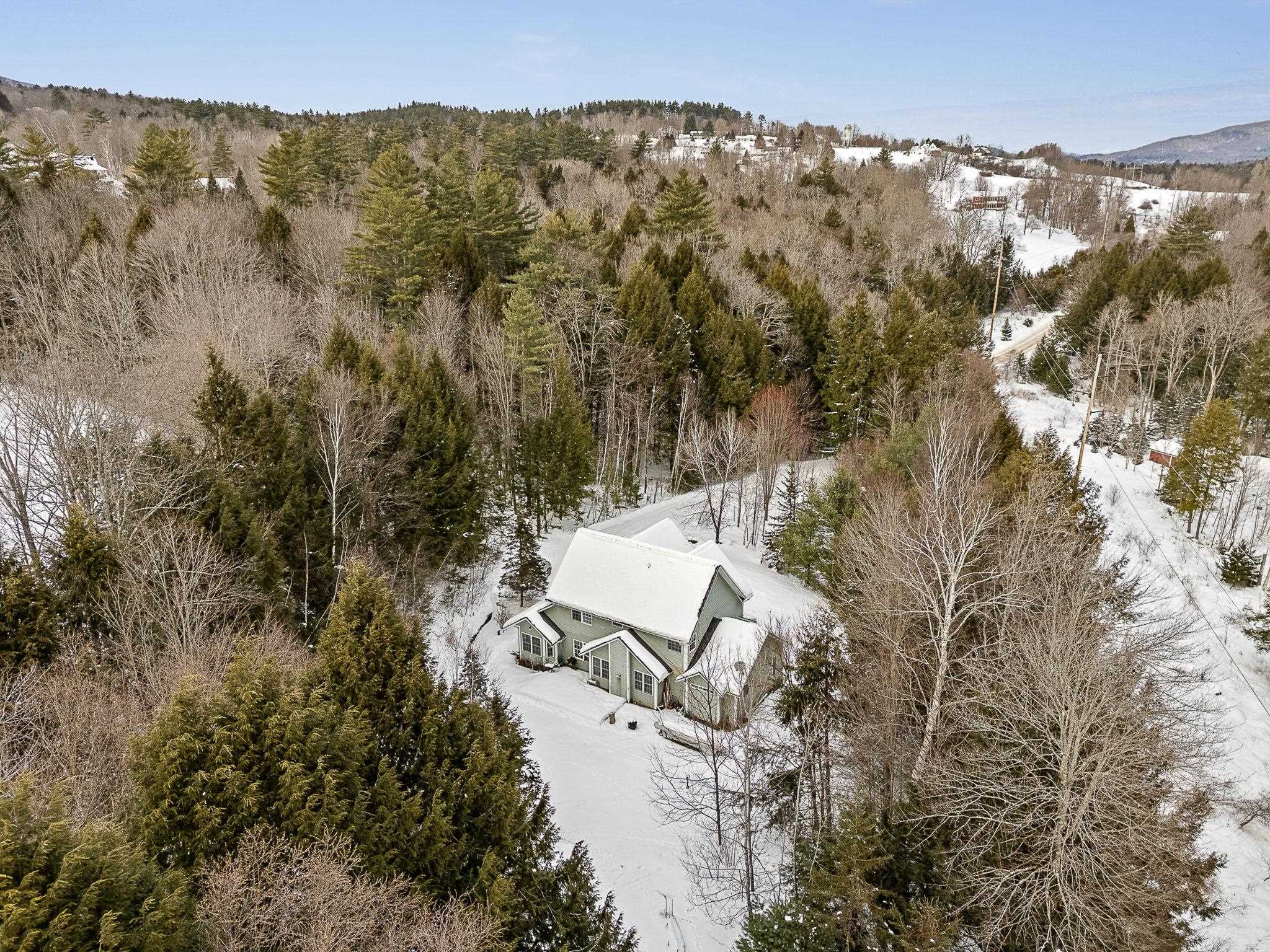 196 Countryside Road