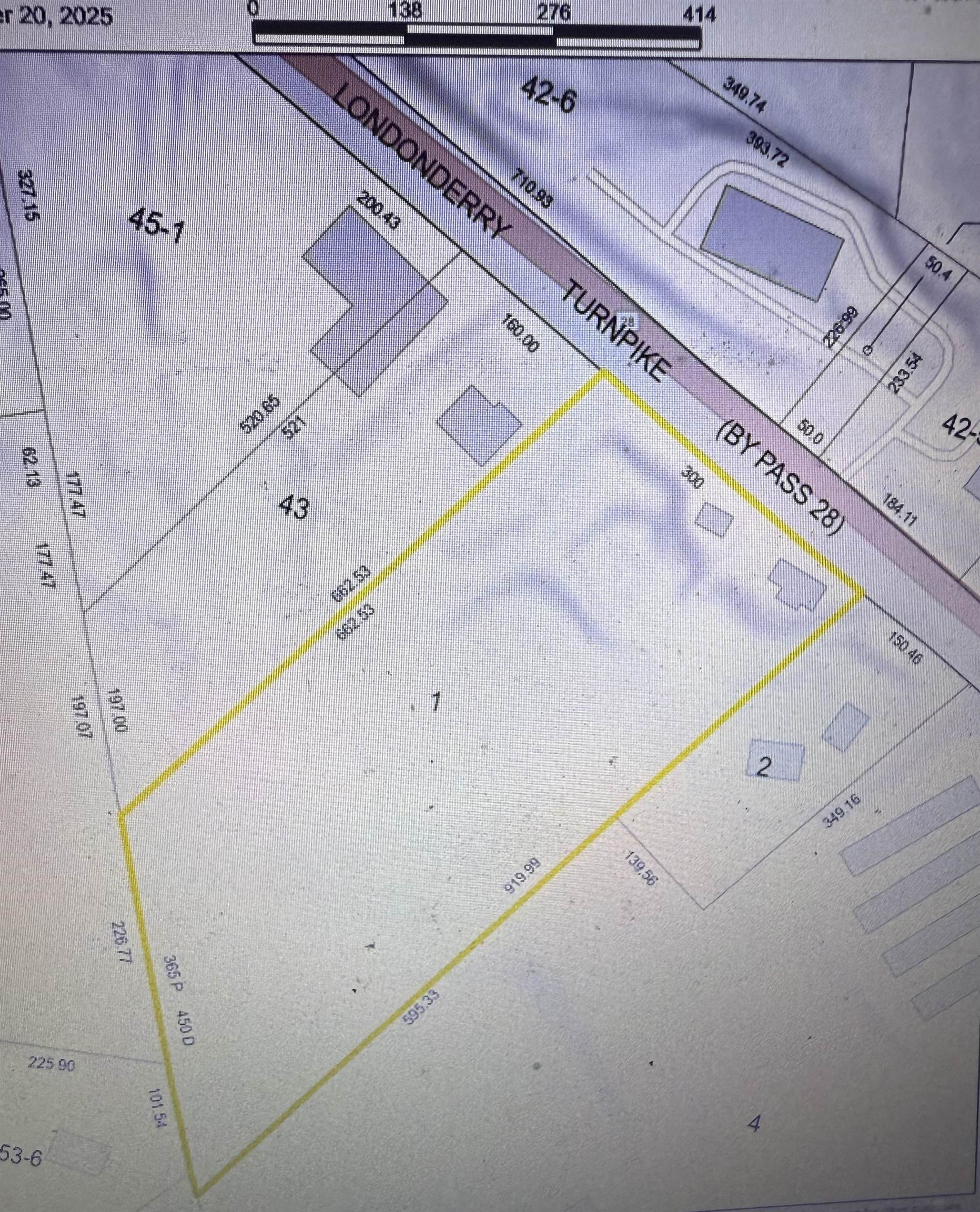 192 Londonderry Turnpike