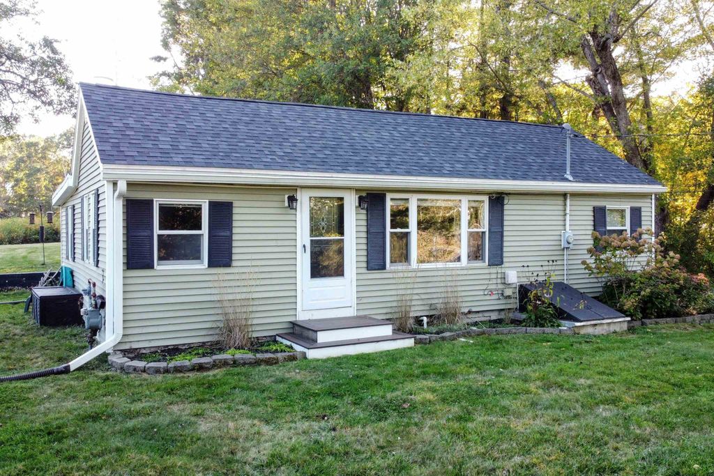 Photo of 101 Dover Point Road, Dover, NH 03820 (MLS # 5066885)